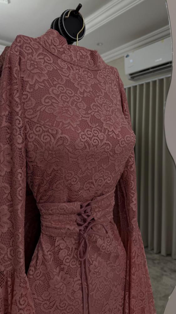 فستان هند