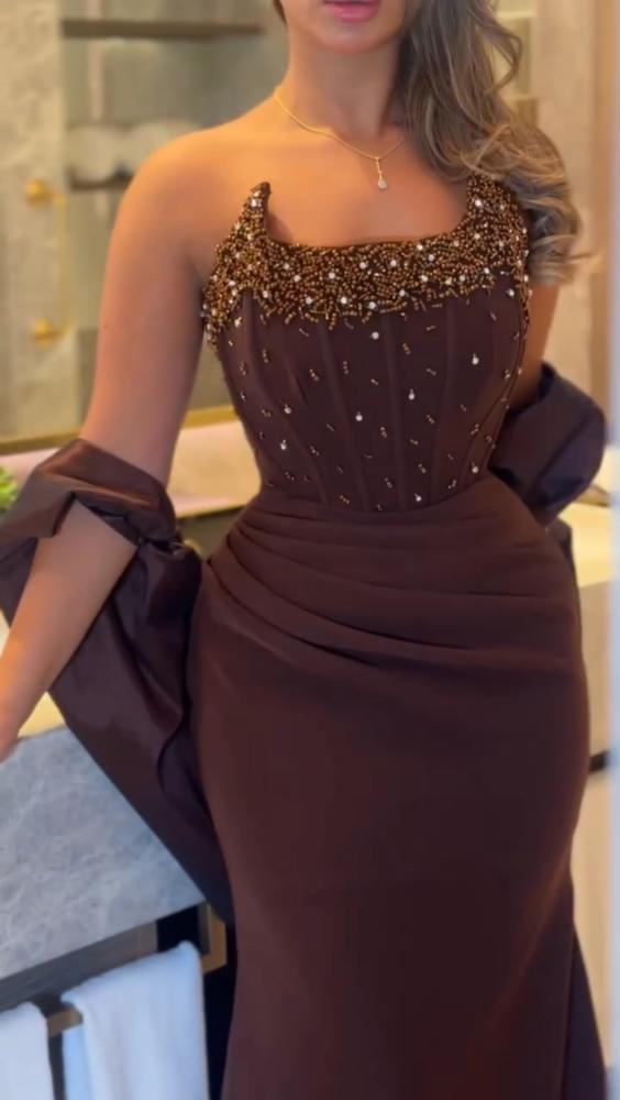 Milan dress