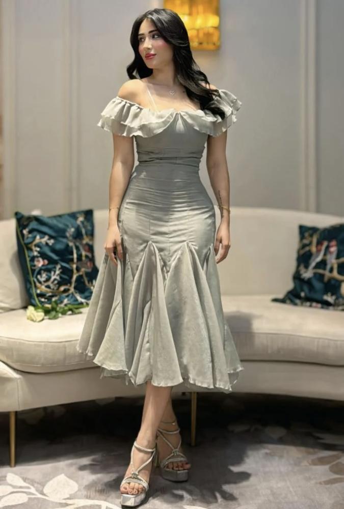 Country dress