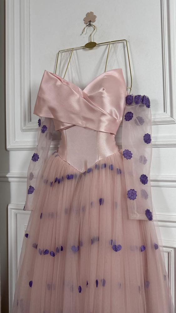 Mila dress