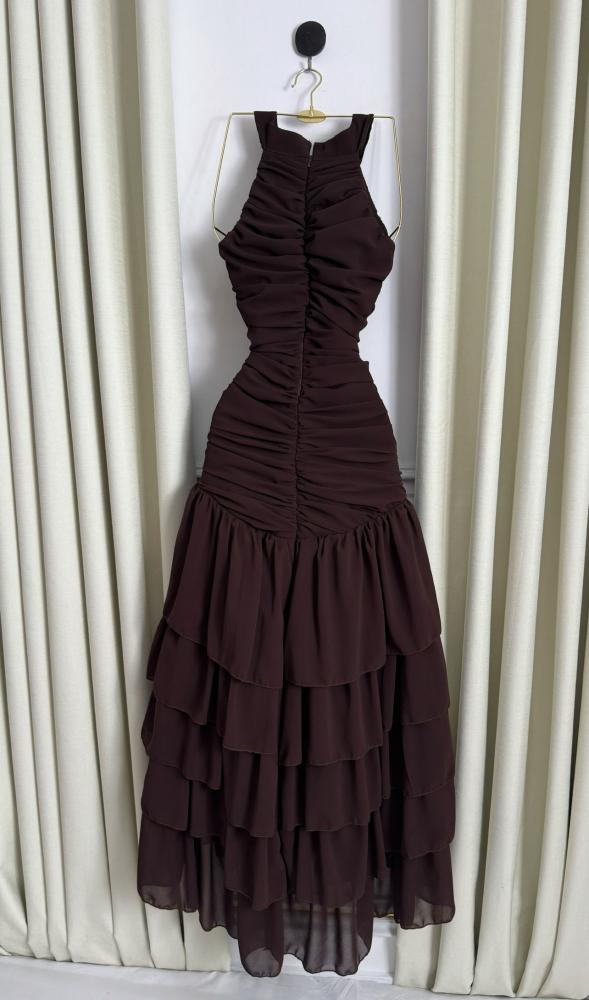 Manahil dress