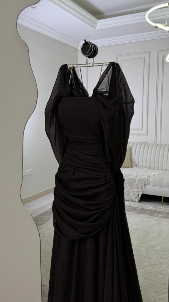 فستان لمياء