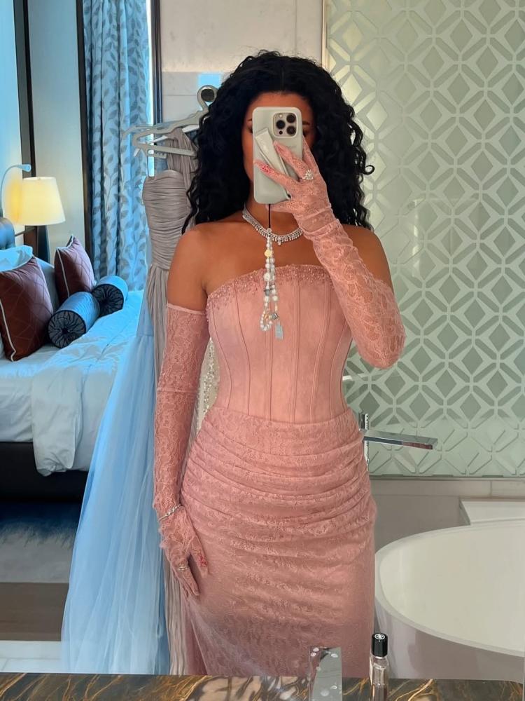 Zina dress