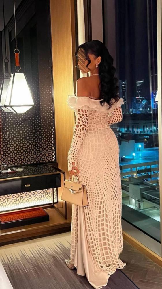 Hala dress