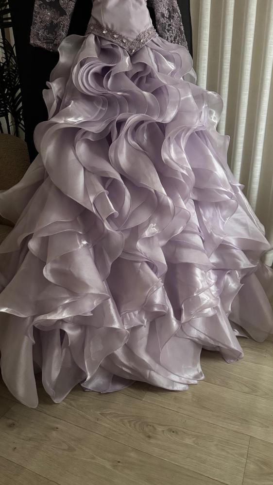 فستان سناء