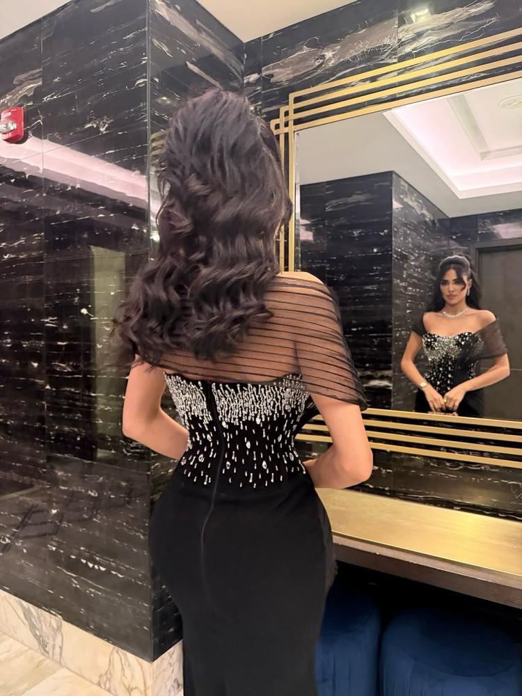 فستان رنيم