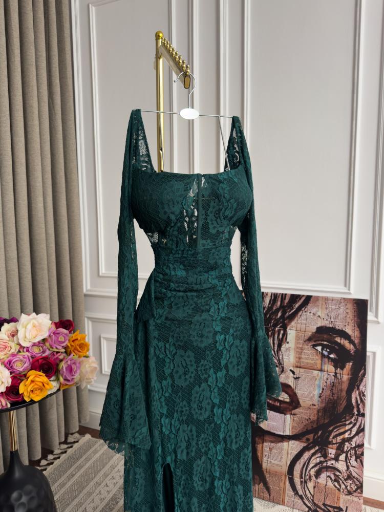 Jewel dress