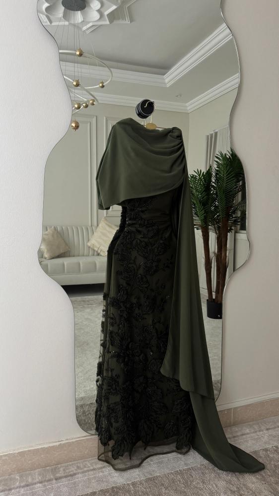 Naseerin dress