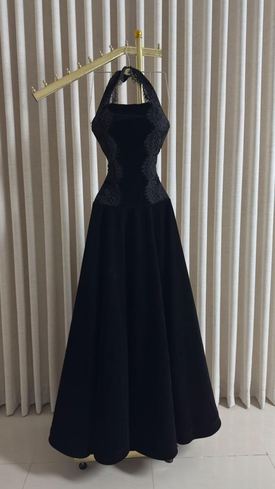 فستان ألماس