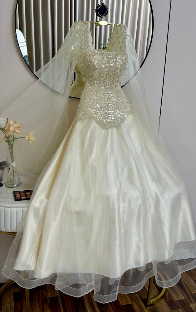 Fouz dress