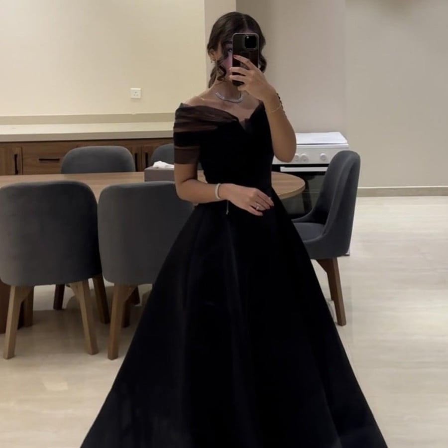 فستان سناء