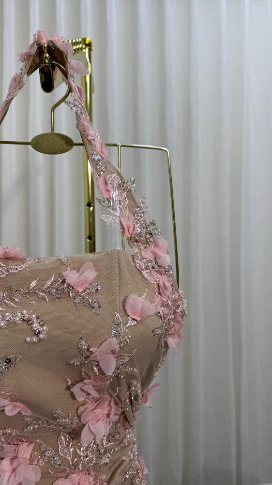 Dunia dress