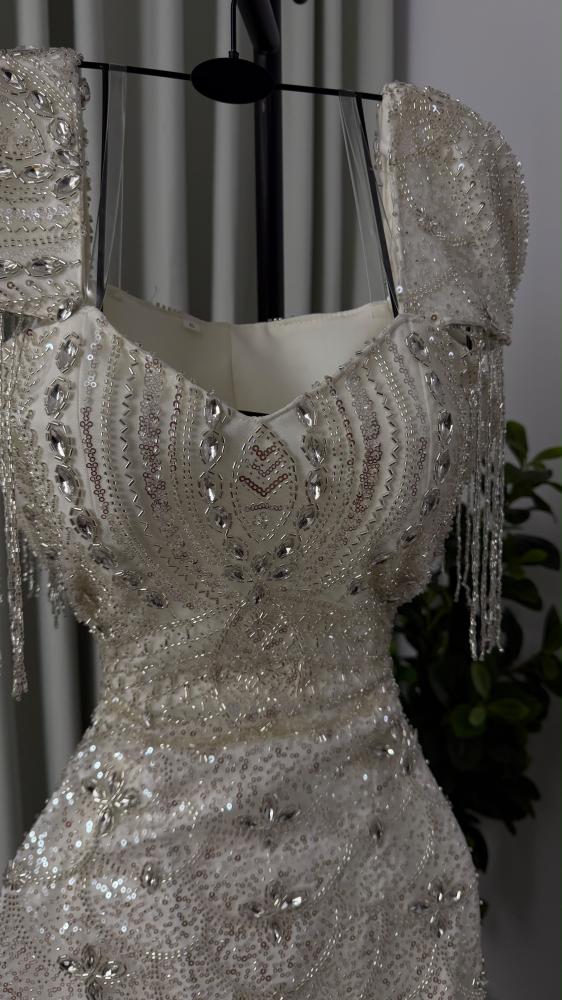 فستان راجيه