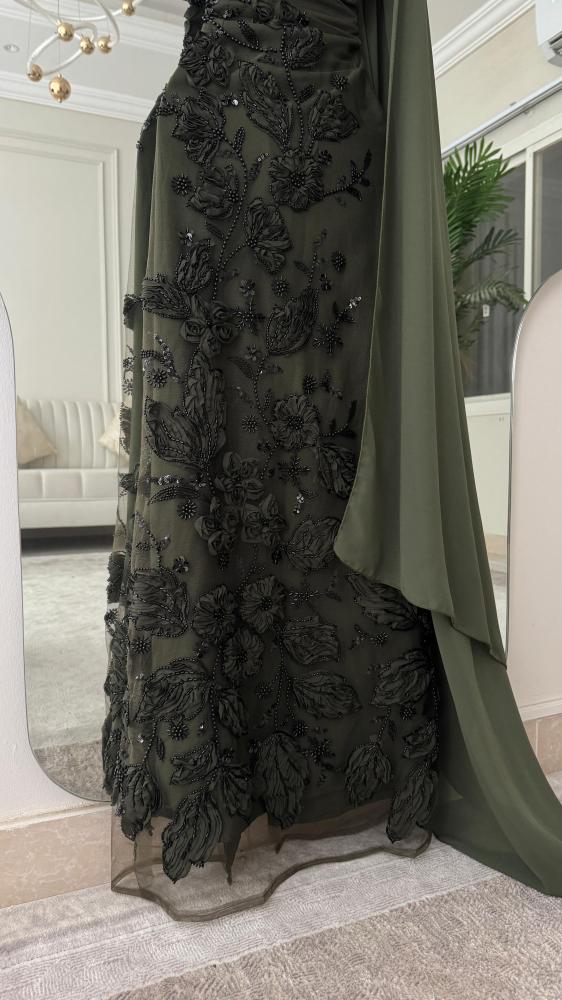 Naseerin dress