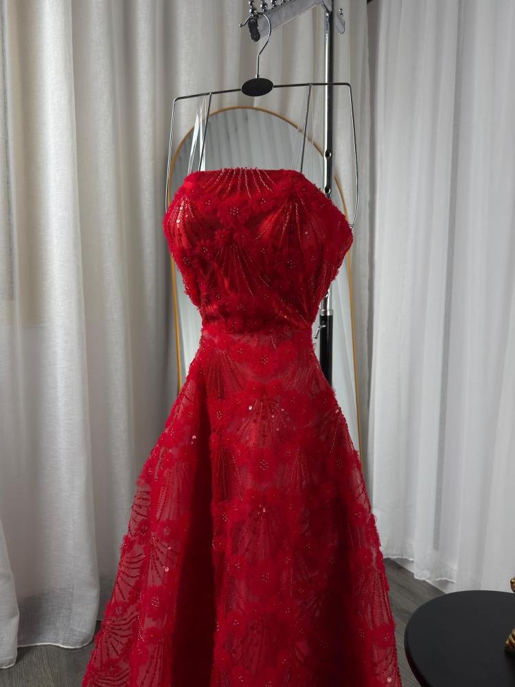 Luxury dress