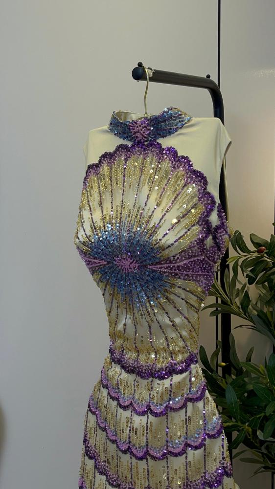 Hanan dress