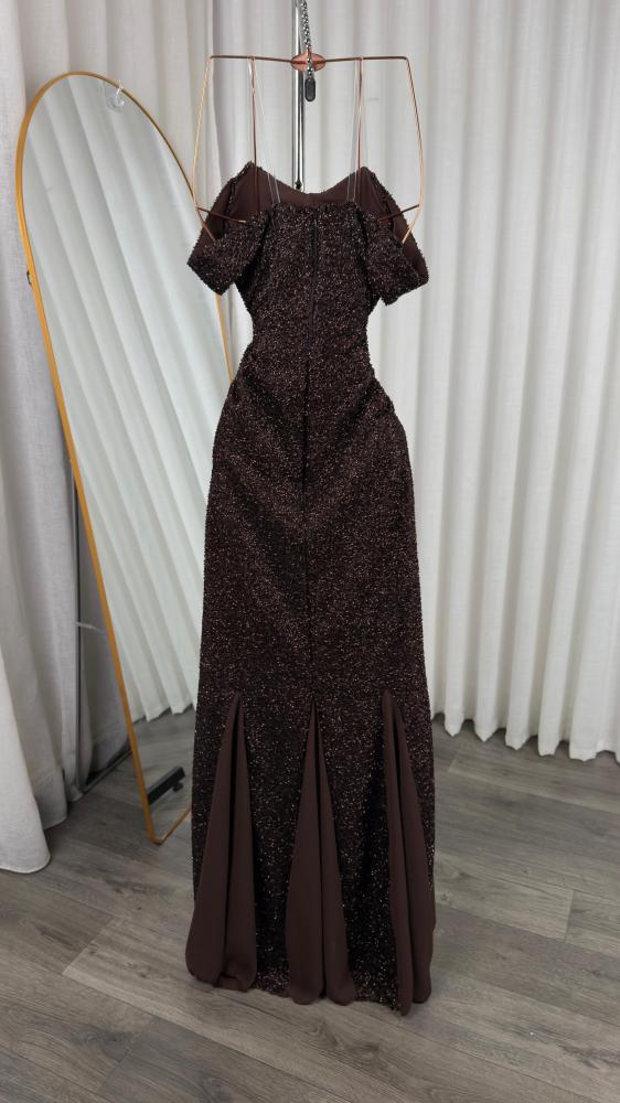 Muzna dress