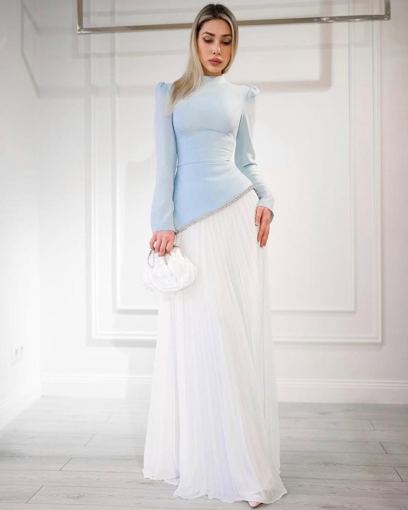 فستان روفا