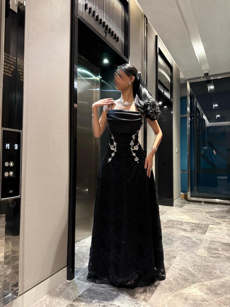 Dress for Layan