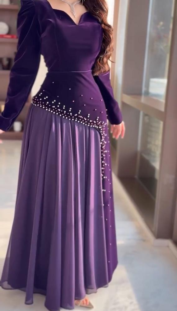 فستان جنان