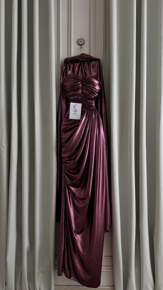 Widad dress