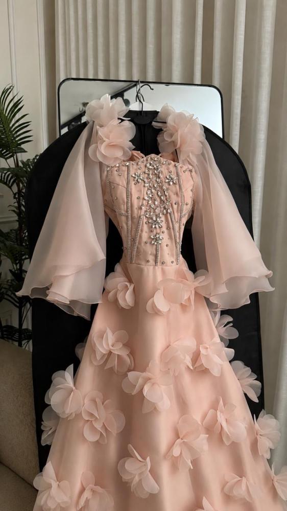 Roni dress