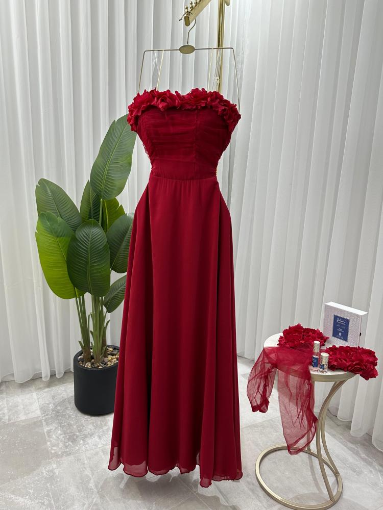 Hoor dress