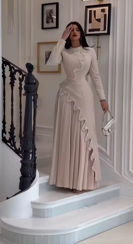 The Hanaof dress