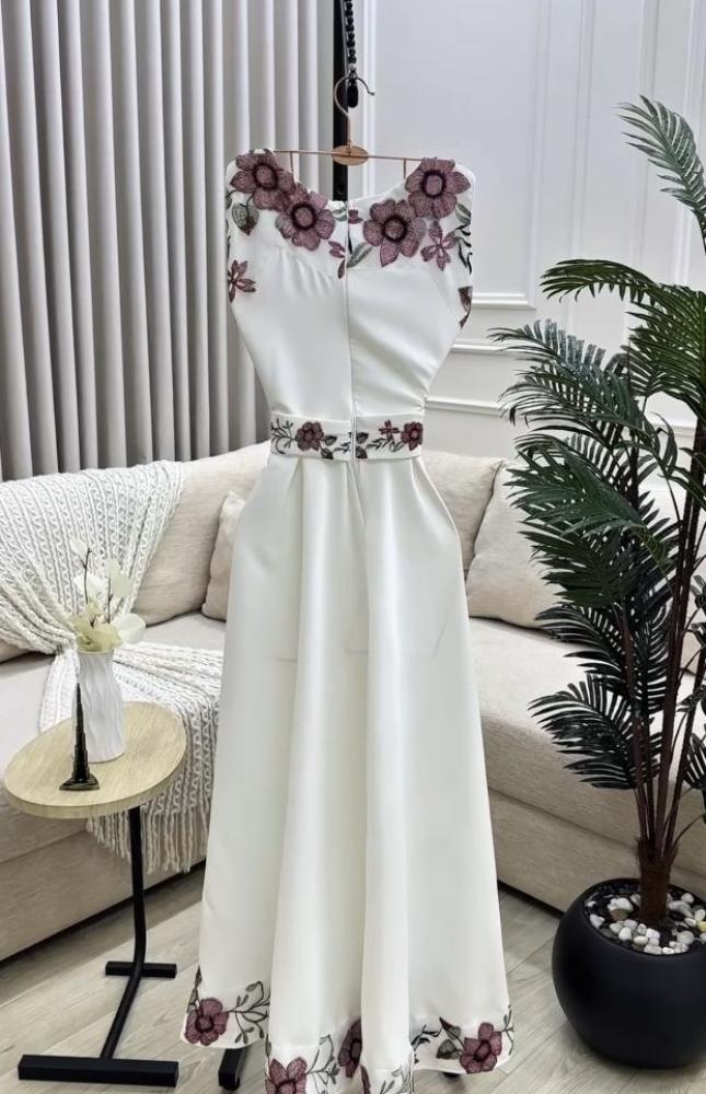 Dress of pride