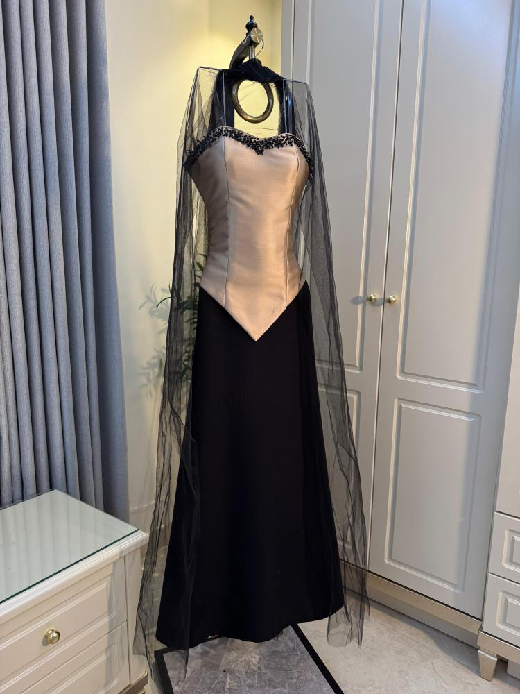 Mashaal dress