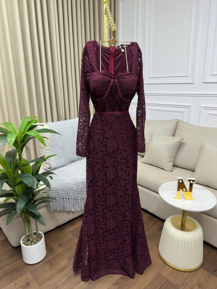Rend dress