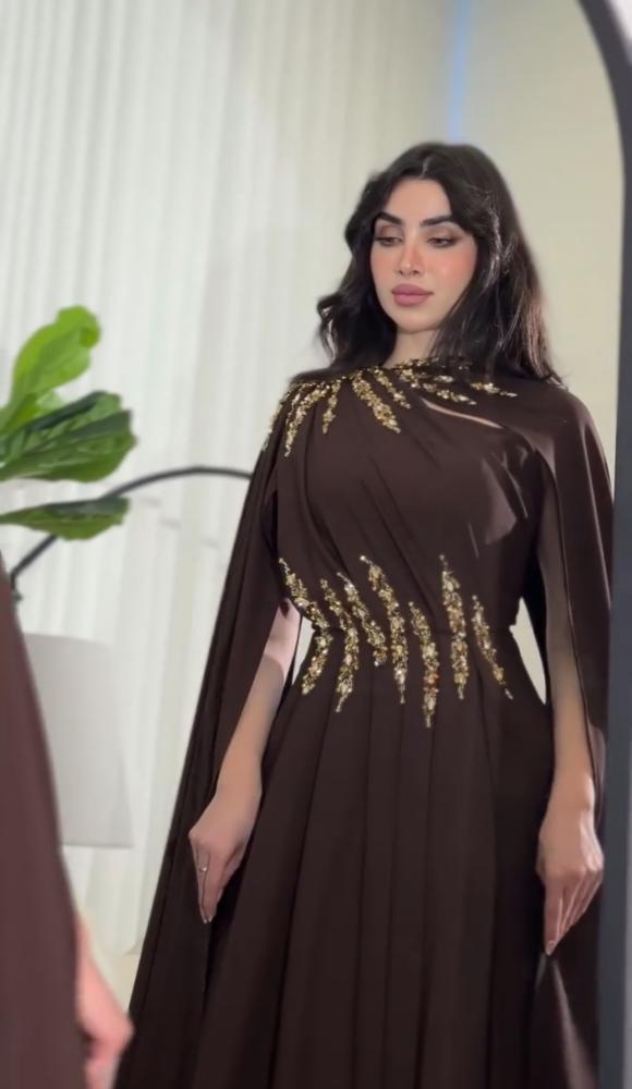 فستان نواره