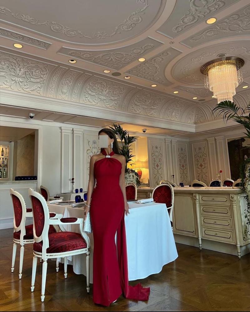 Shaden dress