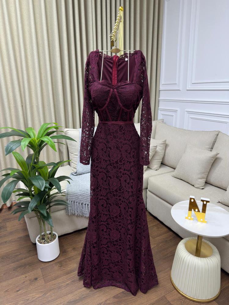 Rend dress