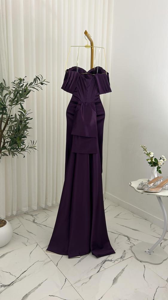 The Hanaof dress