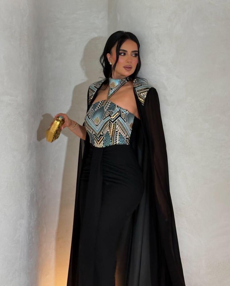Faya dress