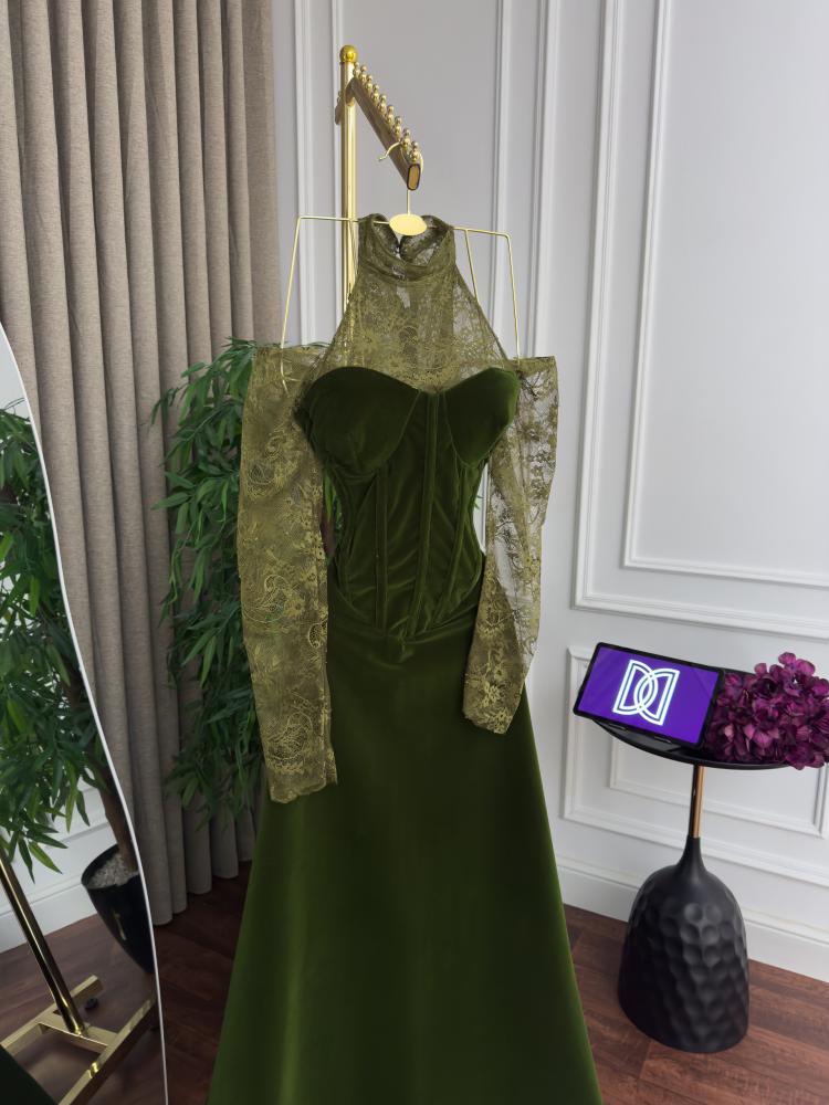 Luna dress
