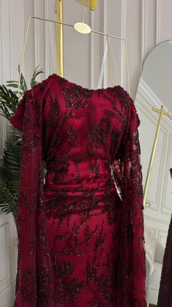 Faten dress