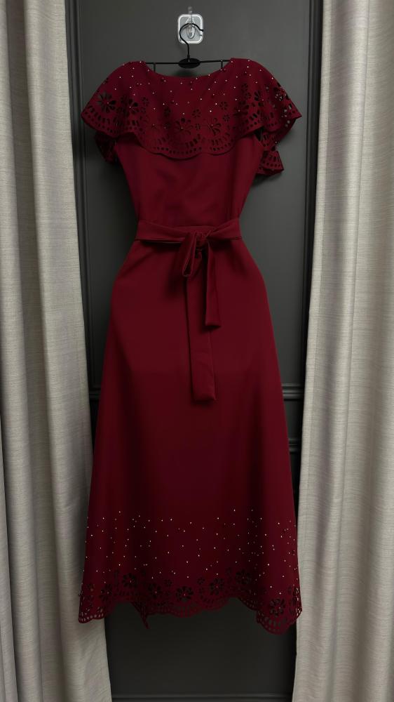 Star dress