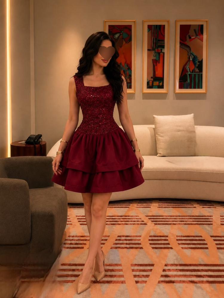 فستان ميالا
