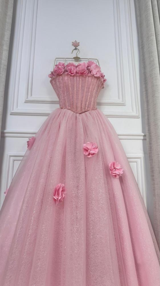 Moon dress