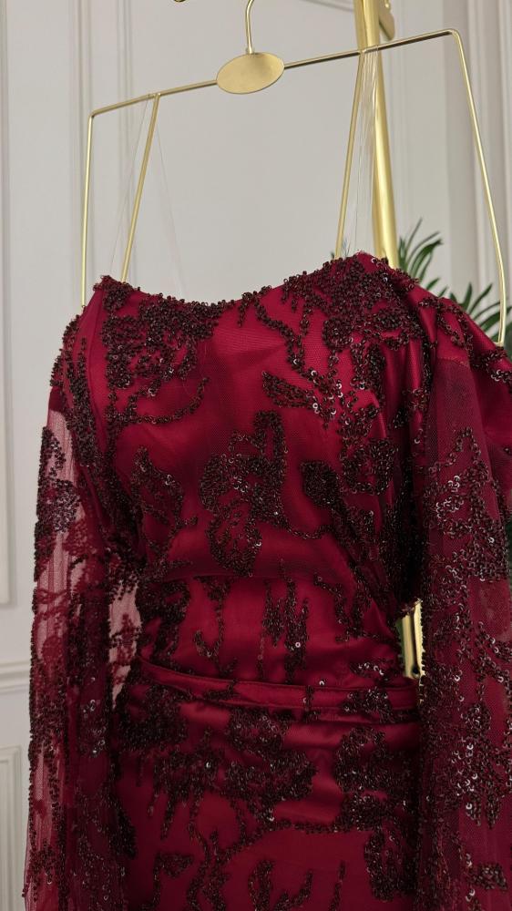Faten dress