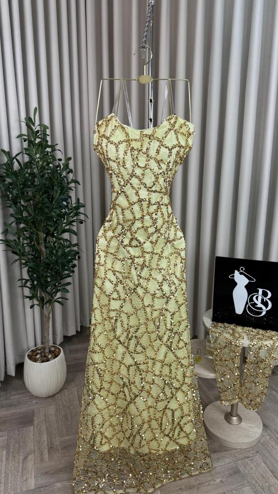 Afnan dress