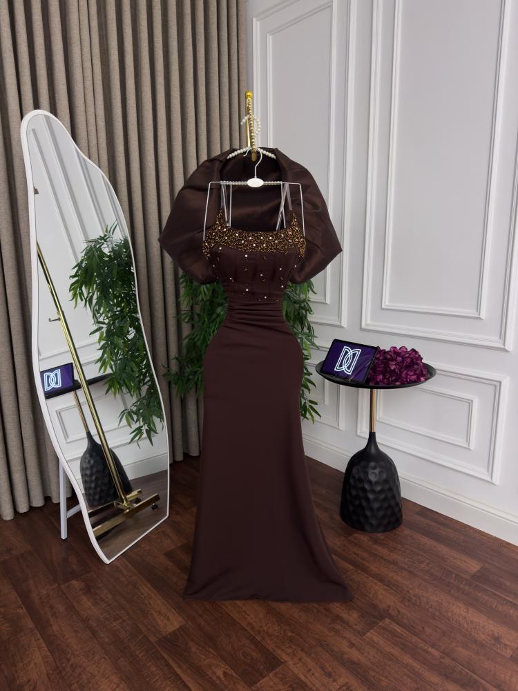 Milan dress