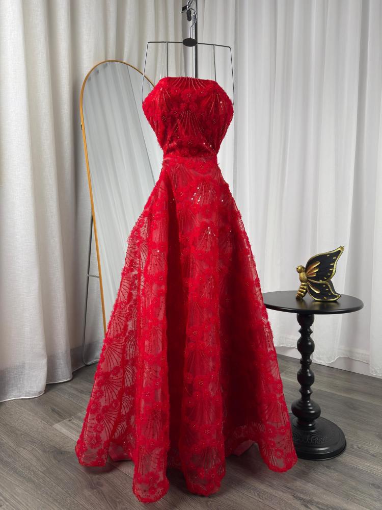 Luxury dress