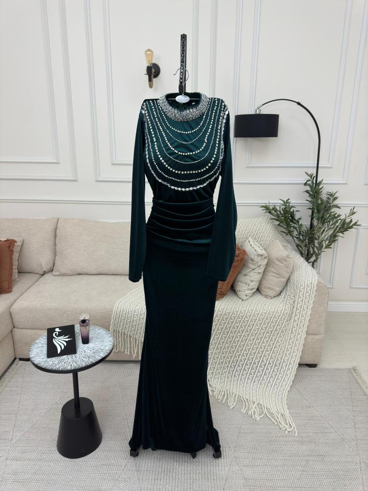 Al-Reem dress