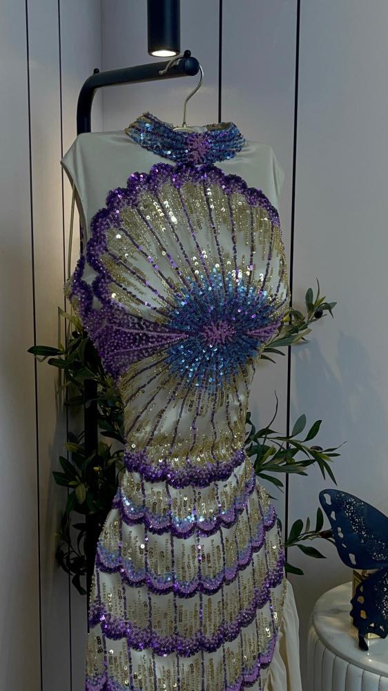 Hanan dress