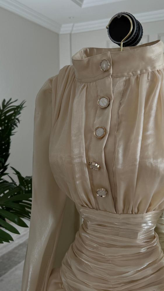Milan dress