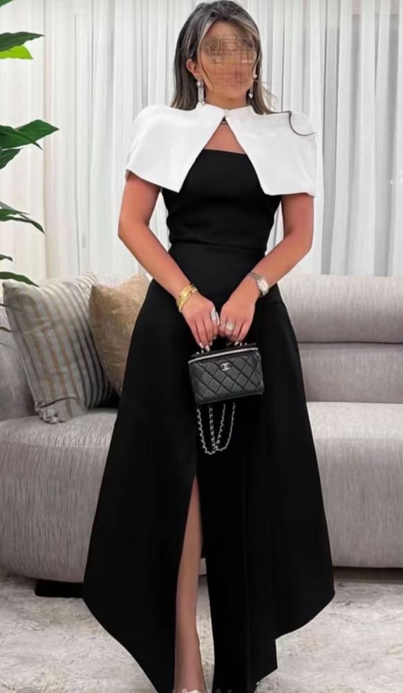 Nadine dress