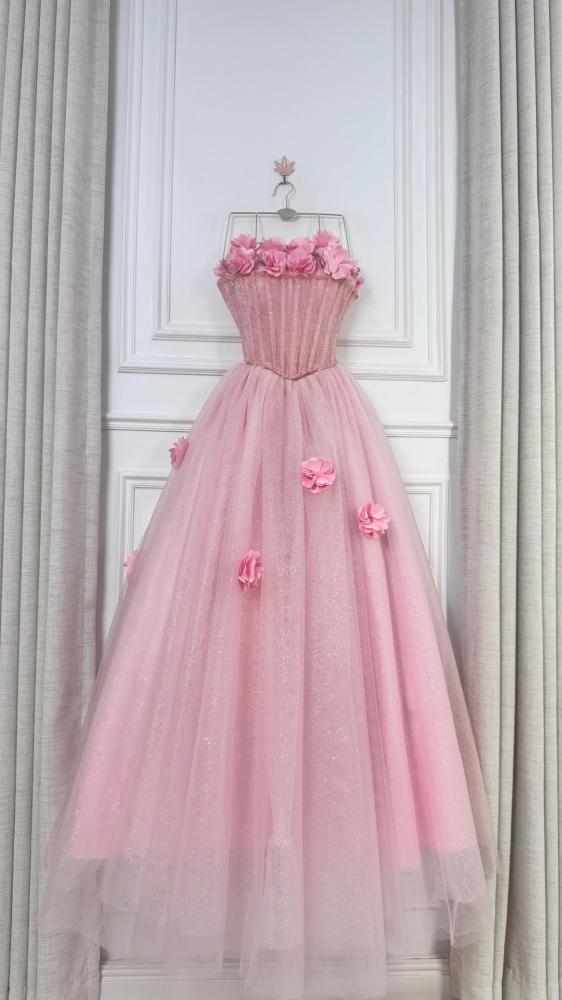 Moon dress